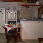 Piccola Azzurra بيت للعطل *