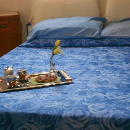 Casa vacanze Piccola Azzurra *