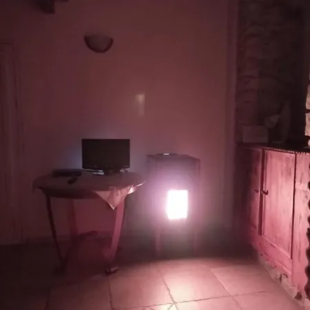 Piccola Azzurra Comiso