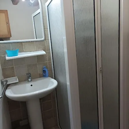Piccola Azzurra Holiday home