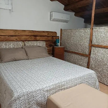 Holiday home Piccola Azzurra Comiso