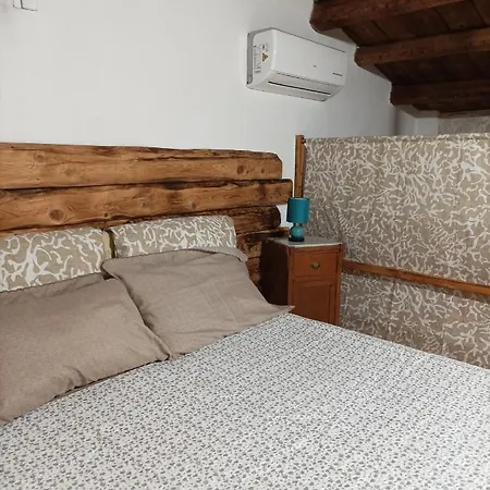 Piccola Azzurra Holiday home Comiso