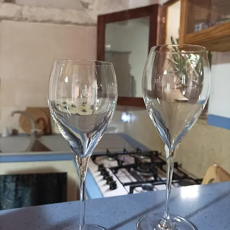 Piccola Azzurra * Comiso
