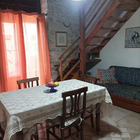 Piccola Azzurra