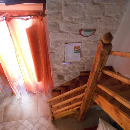 Piccola Azzurra Holiday home