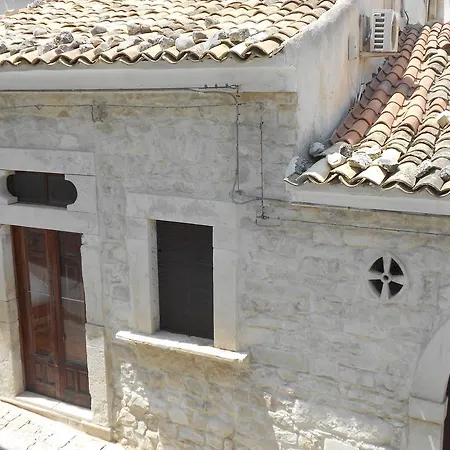Holiday home Piccola Azzurra Comiso