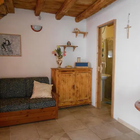 Holiday home Piccola Azzurra