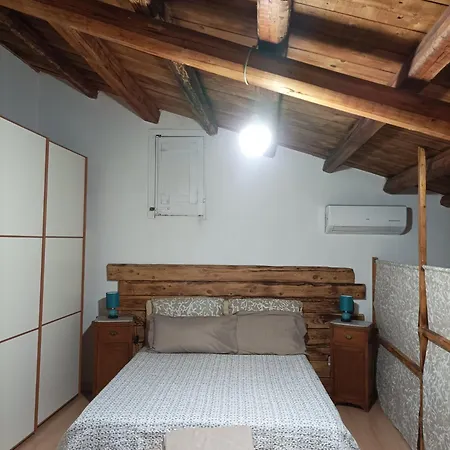 Holiday home Piccola Azzurra Comiso