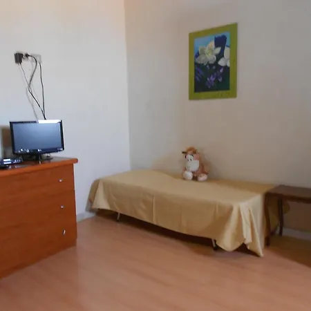 Holiday home Piccola Azzurra *