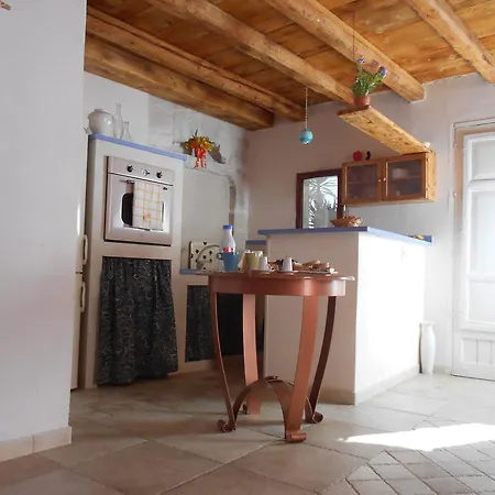Holiday home Piccola Azzurra Comiso