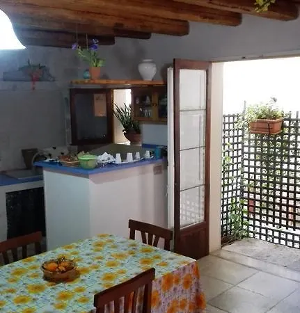 Holiday home Piccola Azzurra Comiso