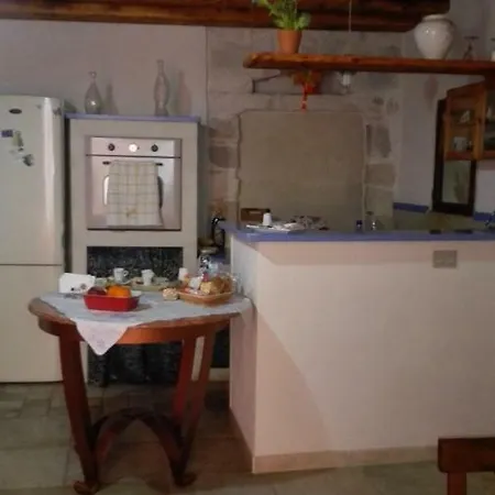 Piccola Azzurra Holiday home *